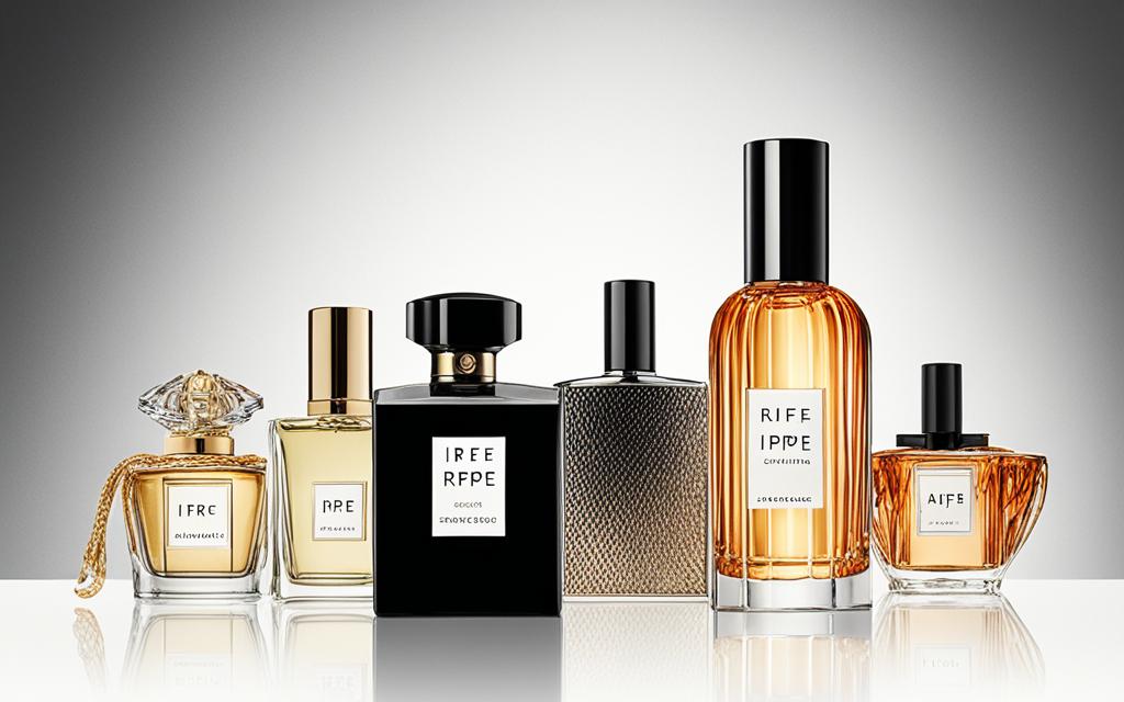 Irfe Smoldering Pepper Eau De Parfum