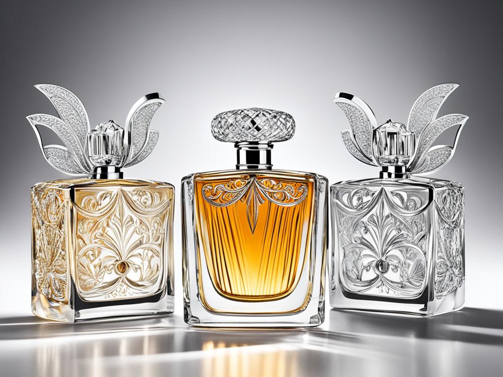 Scent of Luxury