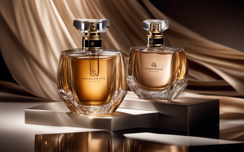 Scent of Luxury