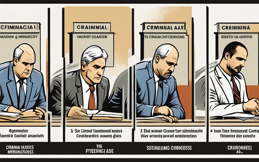 criminal justice process