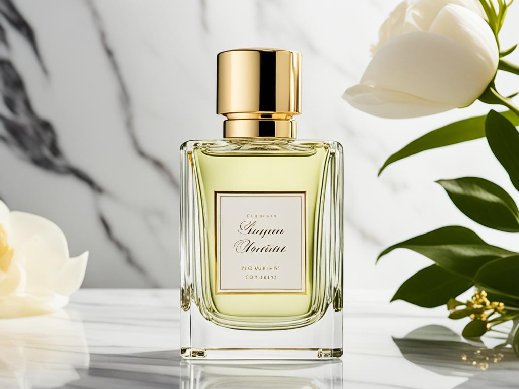 luxury fragrance